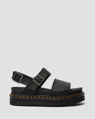 Dr martens voss sandal discount