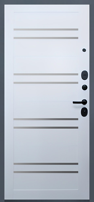Стальная дверь   Валенс. Заказная модель.