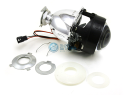 Биксеноновая линза Mini H1 G5, 2.5 дюйма, 1шт