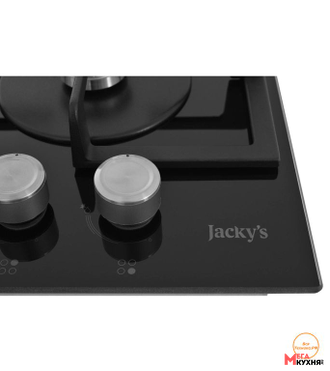 Варочная панель Jacky's JH GB622