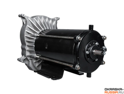 Мотор в сборе для окрасочного аппарата ASPRO-6000