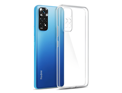 Чехол силиконовый для Xiaomi Poco F4 GT