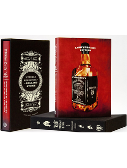 The Dirt (The Anniversary Edition) Motley Crue Book в Москве, Иностранные книги, Intpressshop