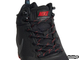 NIKE SHIELD STRUCTURE GORE-TEX THERMO BLACK/ORANGE (40-45)