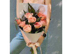 Доставка цветов в Волгограде - FLOWER34.RU - Букет "Лучшая на свете"
