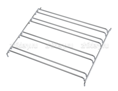 Боковая направляющая духовки Gorenje 564498 (280*235)мм