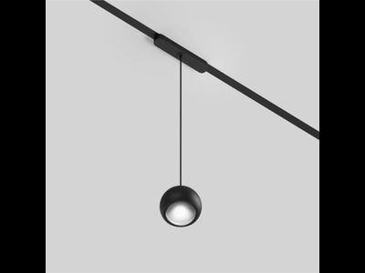 Трековый светильник AIR HANG DK5346-BK