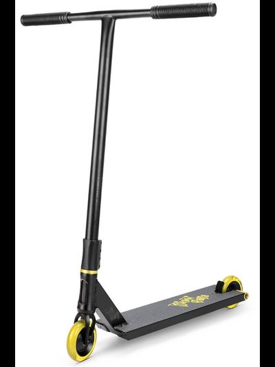 Трюковой самокат Tech Team Street Mama