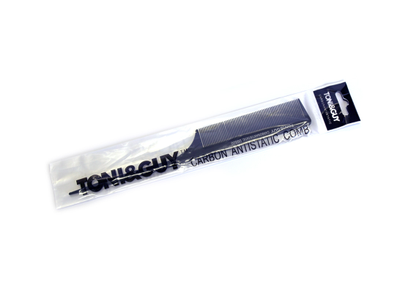 Карбоновая расческа TONYGUY