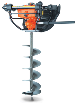 Аренда бензобура в компании "Аренда Инструмента"