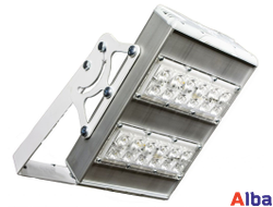 PROM М55-2М Промышленный светильник