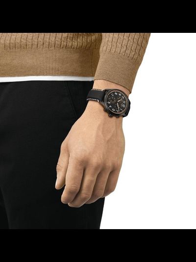 Швейцарские часы Tissot T116.617.36.052.02