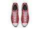 Кеды Converse Run Star Hike Red Pink