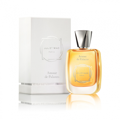 Духи Amour de Palazzo JUL ET MAD