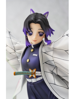 Фигурка 1/7 Синобу Котё (Shinobu Kochou)