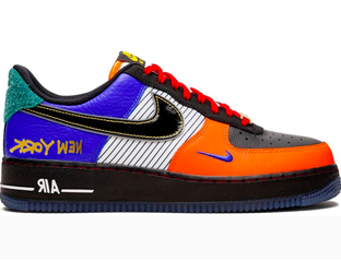 Nike Air Force 1 Low New York