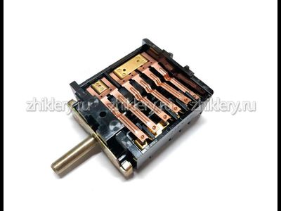 Переключатель мощности DARINA 1D EM141 404 (ПМ-16-7-03-03)