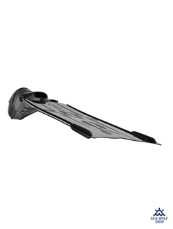 Ласты длинные 44/45 C4 Storm 25-Soft