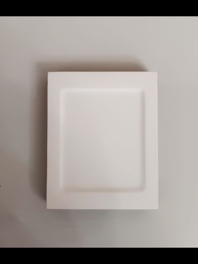 Иконная доска 13х16см с ковчегом