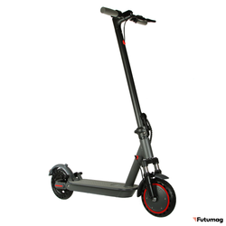 Электросамокат AOVO M365 PRO LUX