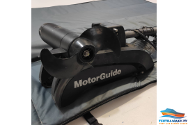 Сумка чехол для Моторгайд и Минн Кота