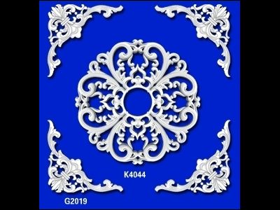 Орнамент G2019