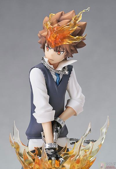 Фигурка Цунаёши Савада (Sawada Tsunayoshi Pop Up Parade)