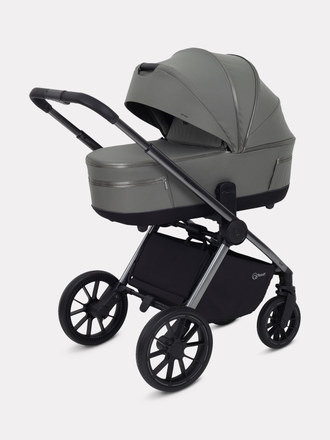 Коляска 3в1 Rant Falcon Therm Dark Green