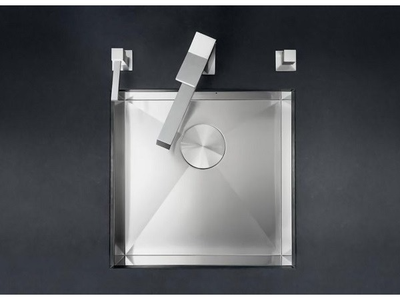 Мойка Blanco ZEROX 340-U