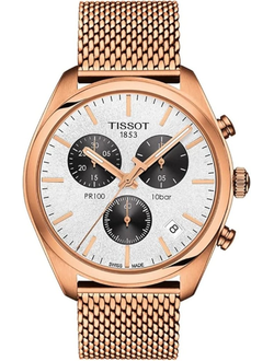Швейцарские часы Tissot T101.417.33.031.01