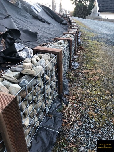 камень для габиона