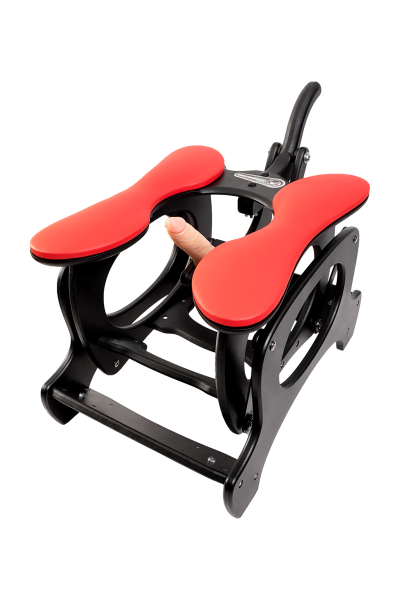 1020 Секс-машина Электрообезьянка LoveMachines