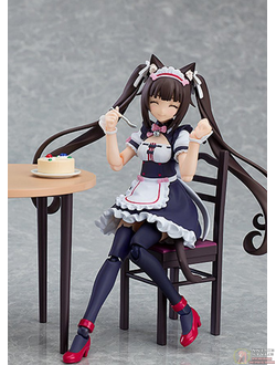 Фигурка фигма Чокола (figma Chocola)