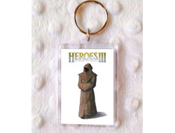 Брелок Герои меча и магии, Heroes of Might and Magic №5