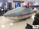 Тент на лодку WYATBOAT 390 DCM