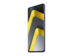 Xiaomi POCO M8 5G 8/256GB RU Черный