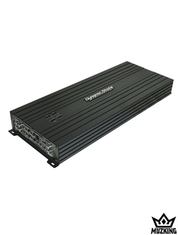 Dynamic State CA-100.6 CUSTOM Series