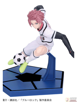 Фигурка Саэ Итоси (Sae Itoshi Bandai Spirits)