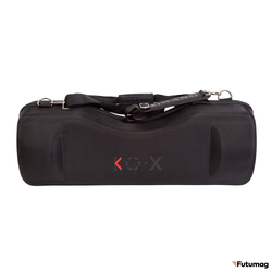 Гироскутер Kiwano KO-X 8.5 дюймов Green Blue