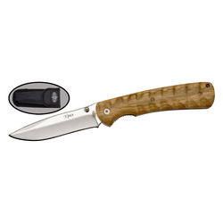 Нож складной "Урал" B252-33 Витязь