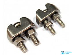 Трехвыводной штуцер 1"*1/4"*1" ш*ш*г