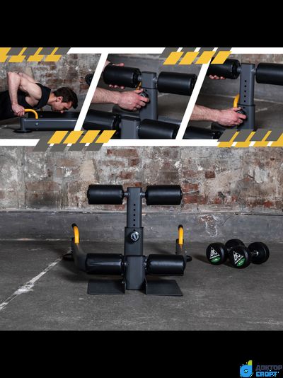 Тренажер для приседаний STONERISE EasySquat