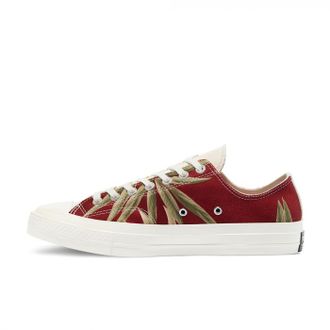 Кеды Converse Chuck 70 Hawaian Shirt Low Top мульти низкие женские