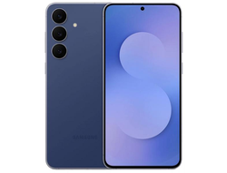 Samsung Galaxy S25 FE - 8/512 Гб - синий