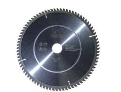 Диск пильный по металлу KEOS 250x30 z80 (WMB250.80)