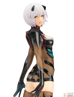 Фигурка Рей Аянами (Ayanami Rei)