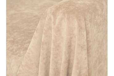 (АРБ) Велюр "Романс" (Romance)-BEIGE.

Состав: полиэстер (PES) 100%.
Плотность: 270 г/кв.м.
Устойчивость к истиранию >100 000 циклов.
Ширина: 140 см.
Производитель: Китай.

Внимание! Цвет материала может быть искажен настройками монитора.