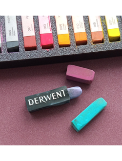 Держатель - удлинитель для пастели DERWENT