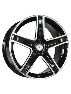 IJITSU SLK1052 7Х16 5Х110 D67.1 ET40 BFP