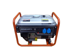 Бензиновый генератор Zongshen PB 3300 EA 1T90DF333